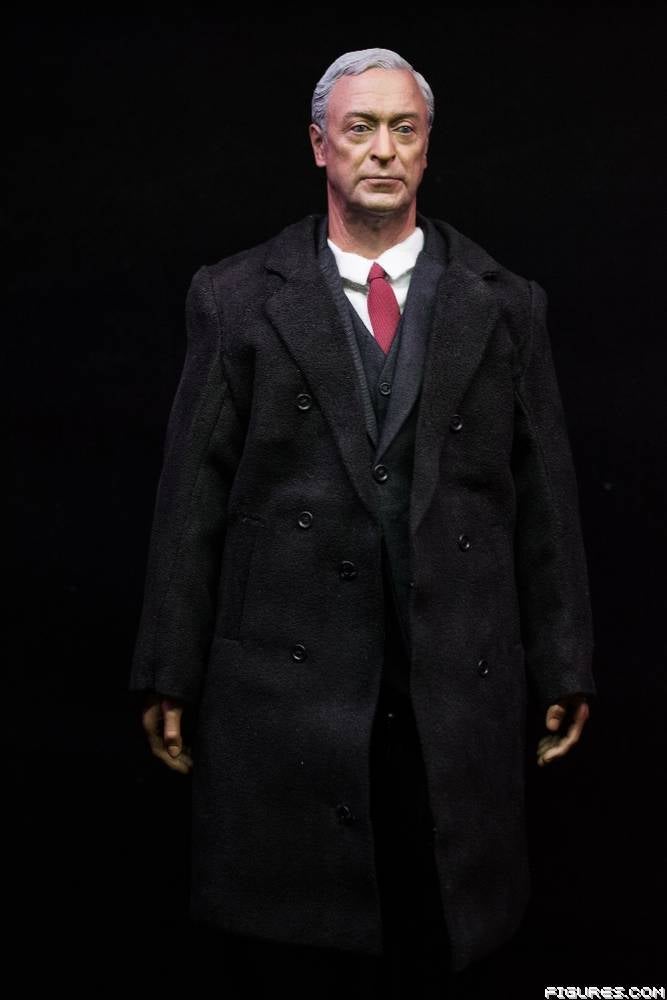 HT MMS 235 Batman Armory