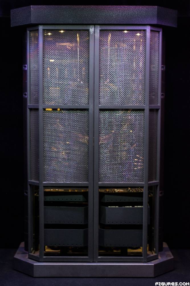 HT MMS 235 Batman Armory