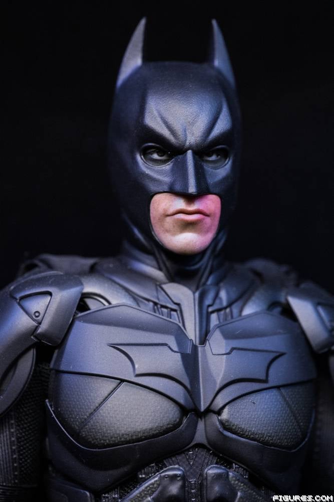 HT MMS 235 Batman Armory