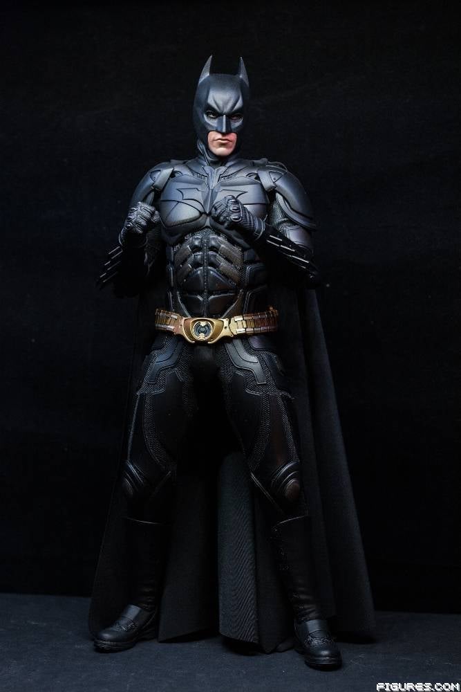 HT MMS 235 Batman Armory