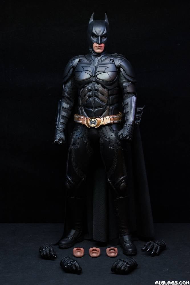 HT MMS 235 Batman Armory