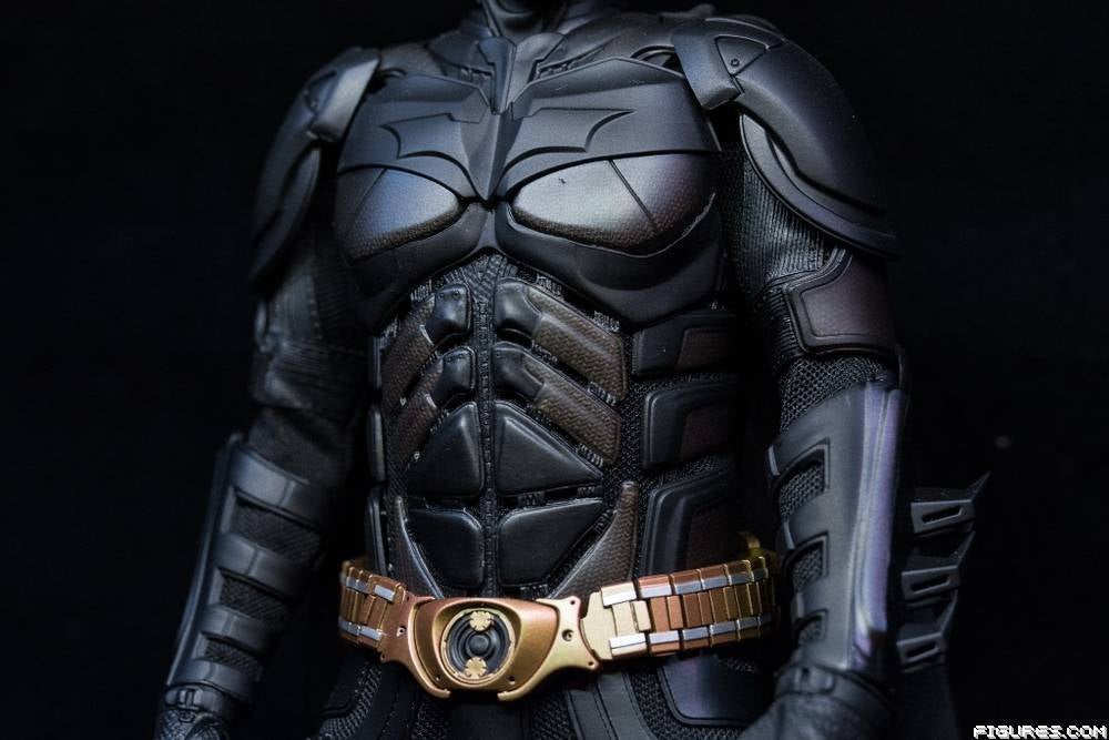 HT MMS 235 Batman Armory