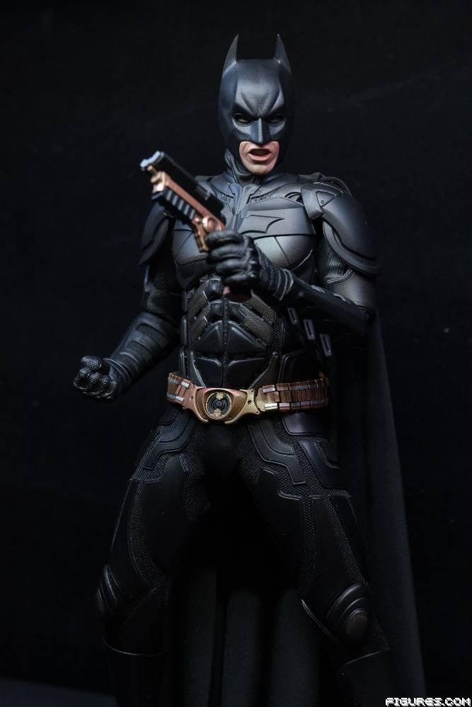 HT MMS 235 Batman Armory