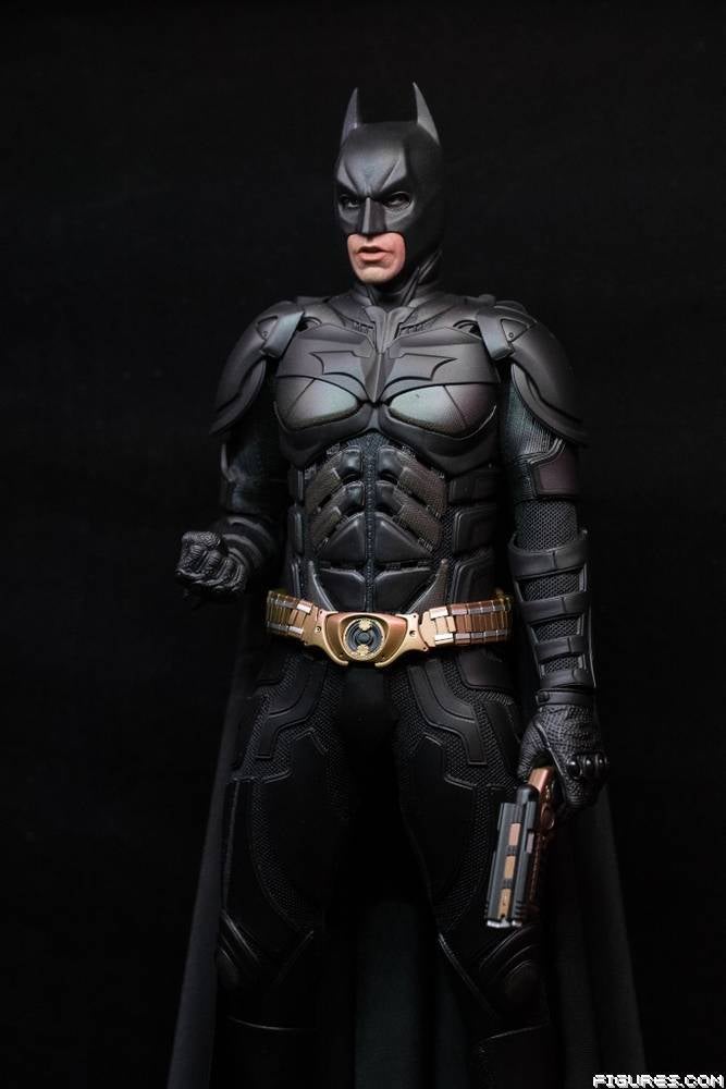 HT MMS 235 Batman Armory