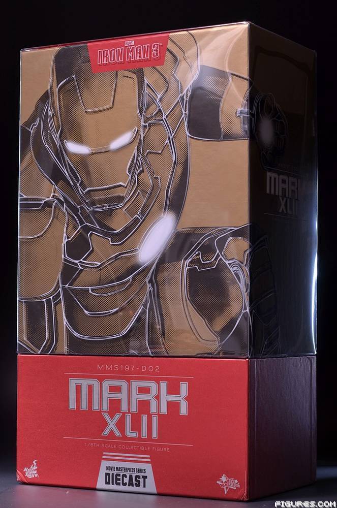 hot toys mms197