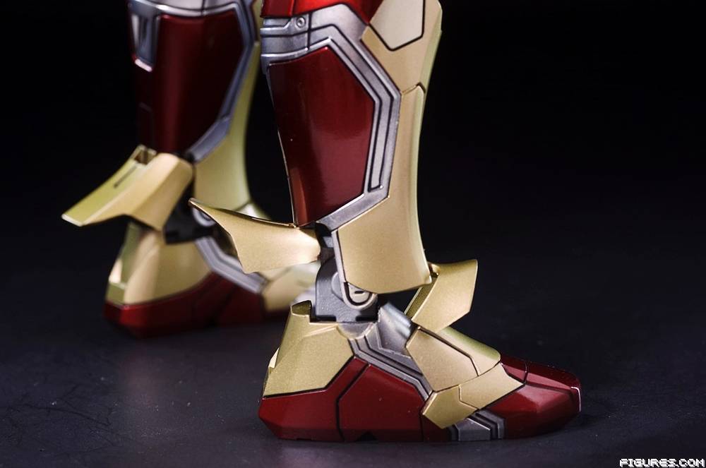HT MMS 197 Iron Man XLII