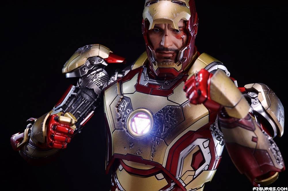 hot toys mms197