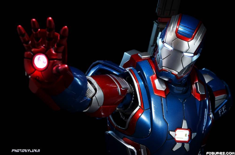 hot toys mms195
