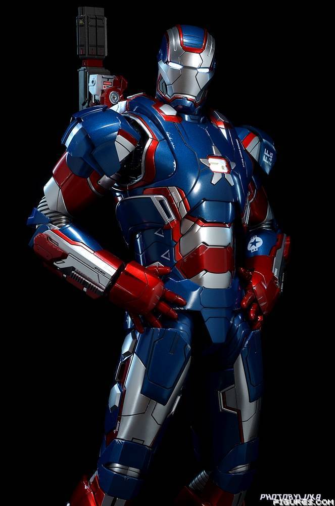 hot toys mms195