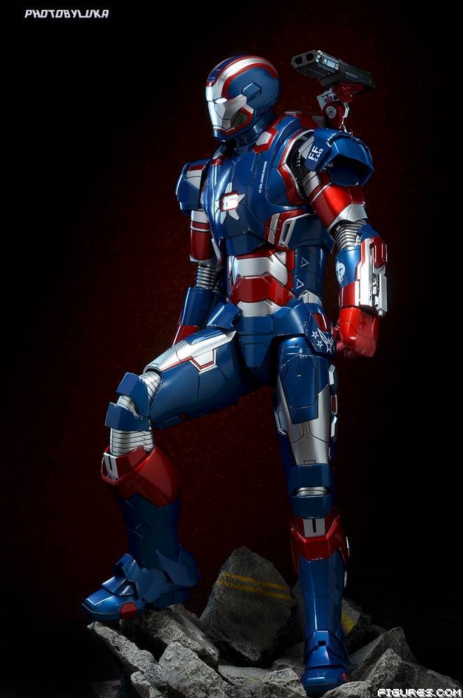 hot toys mms195