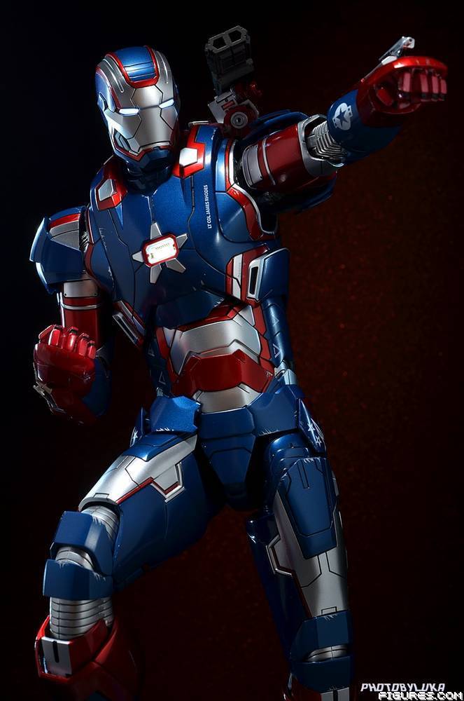 hot toys mms195