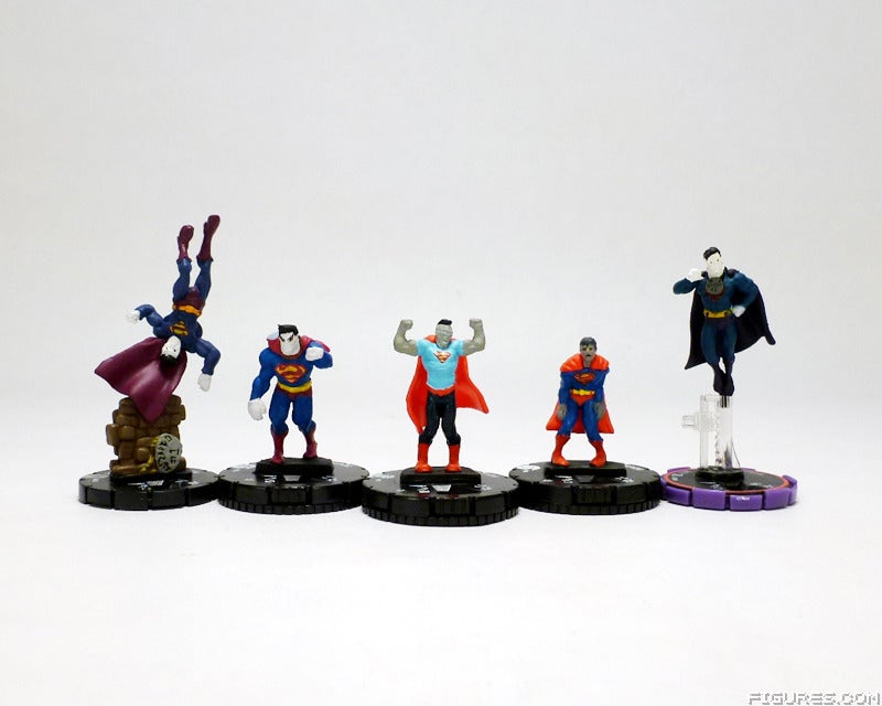 bizarro