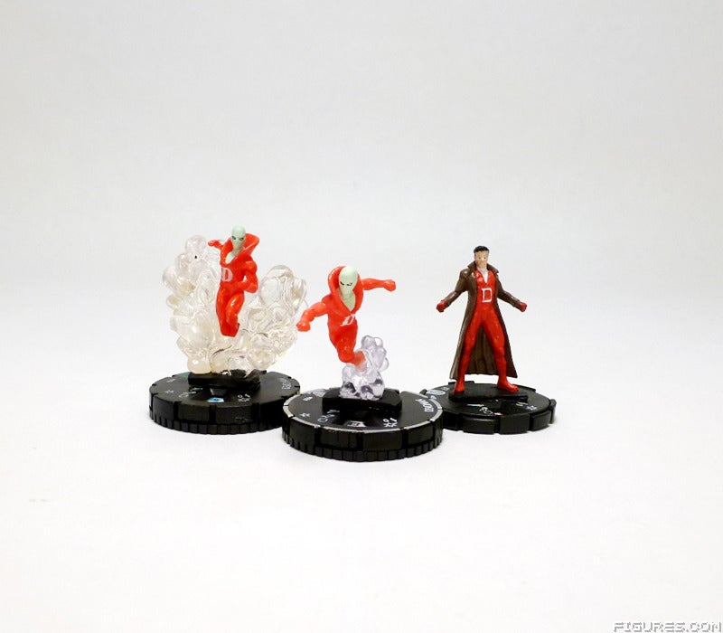 deadman wonderland statue