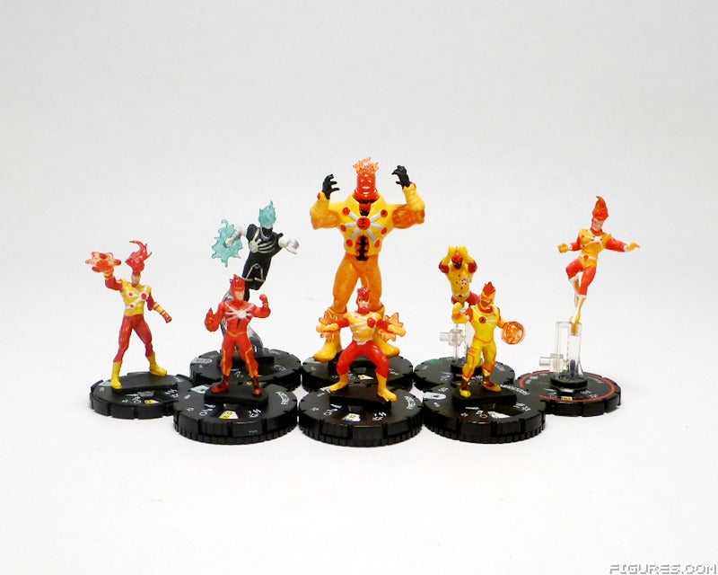 firestorm