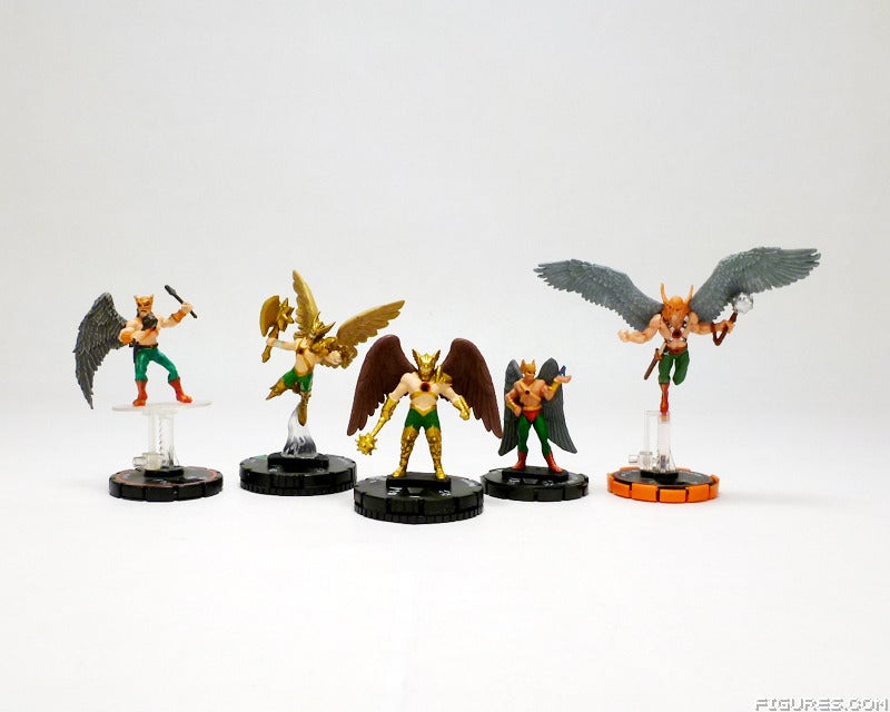 hawkman