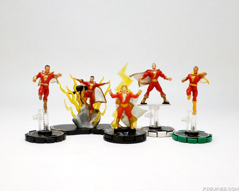 shazam