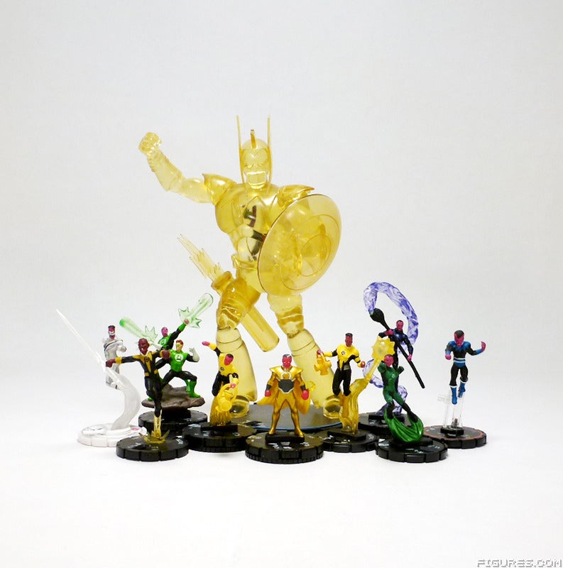 sinestro