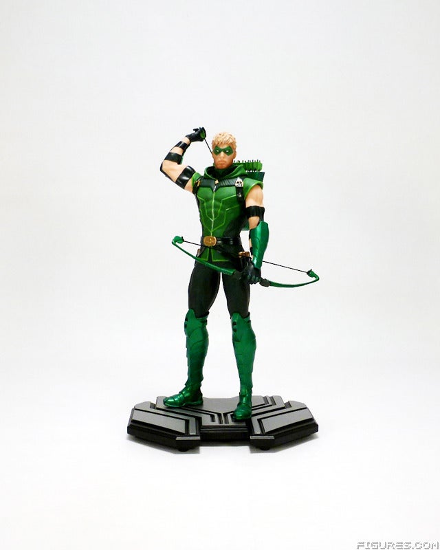greenarrow08