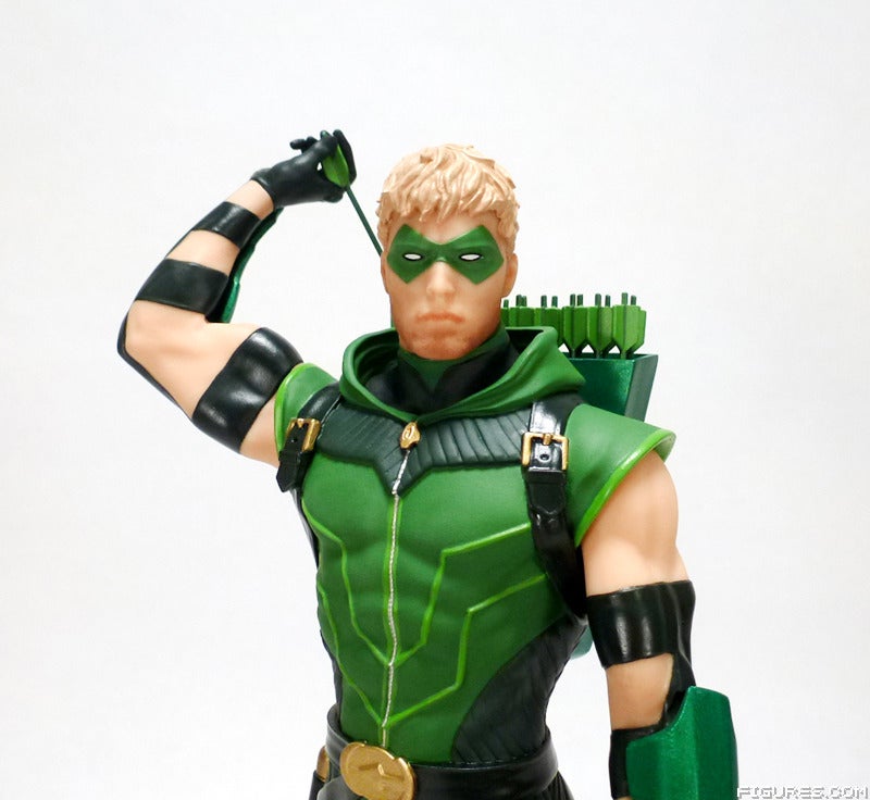 greenarrow09