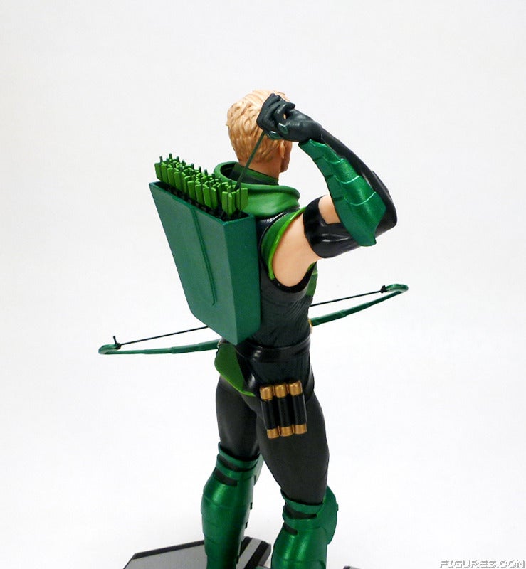 greenarrow23
