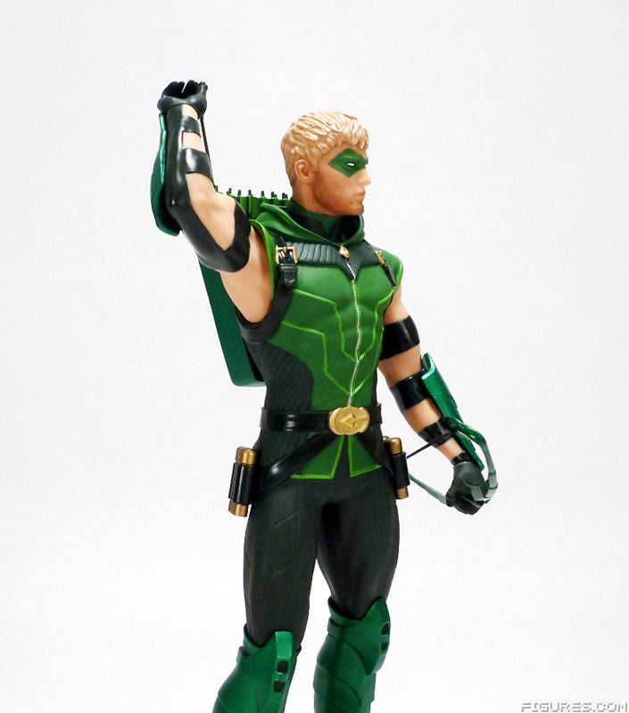 greenarrow26