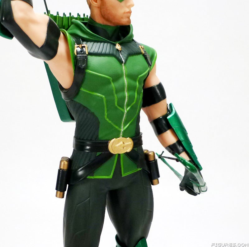 greenarrow27