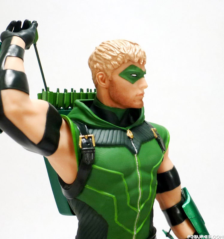 greenarrow28