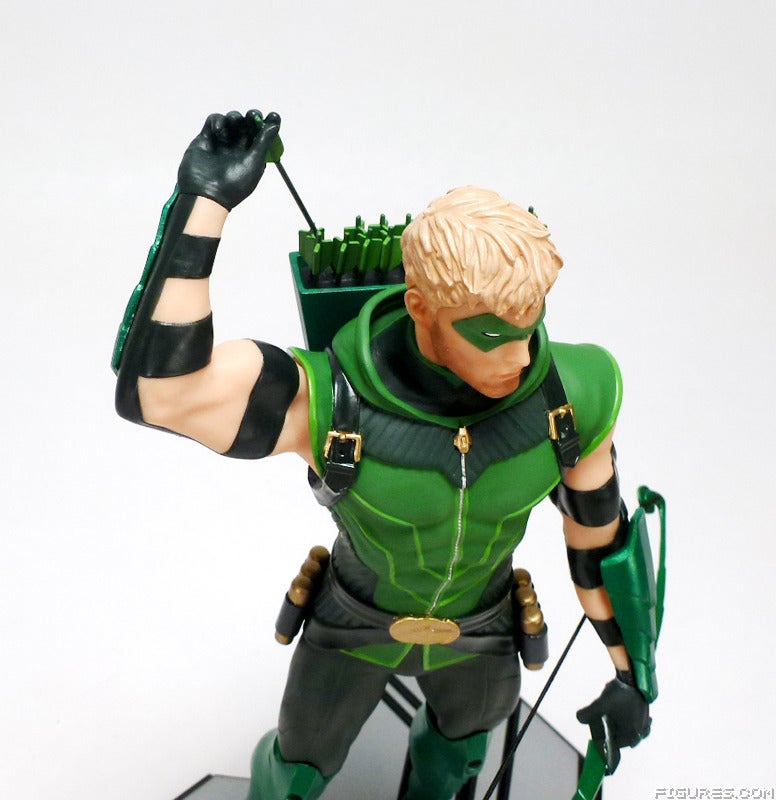 greenarrow29