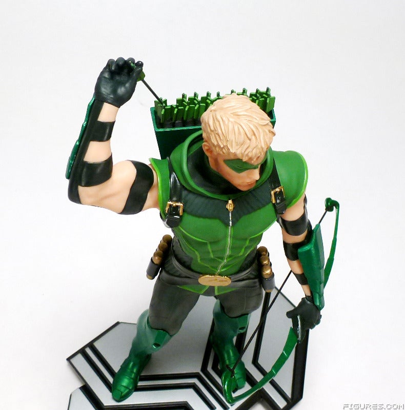 greenarrow30