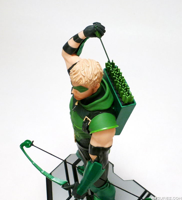 greenarrow31