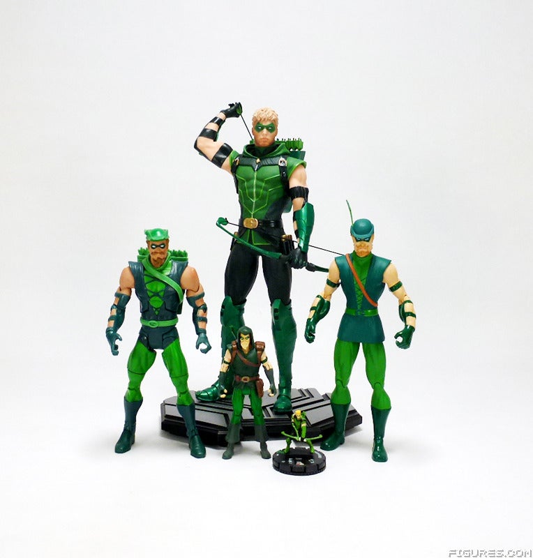 greenarrow33