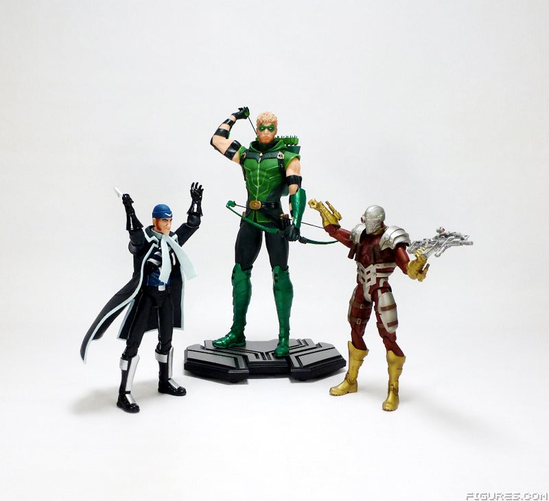 greenarrow34