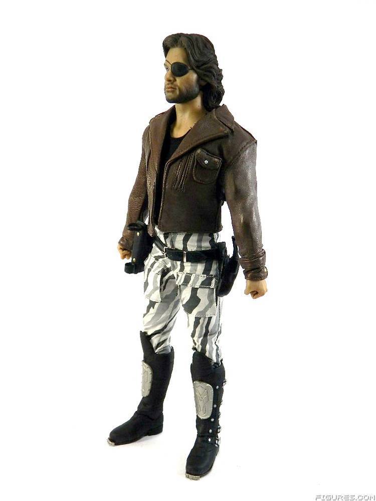 Snake Plissken