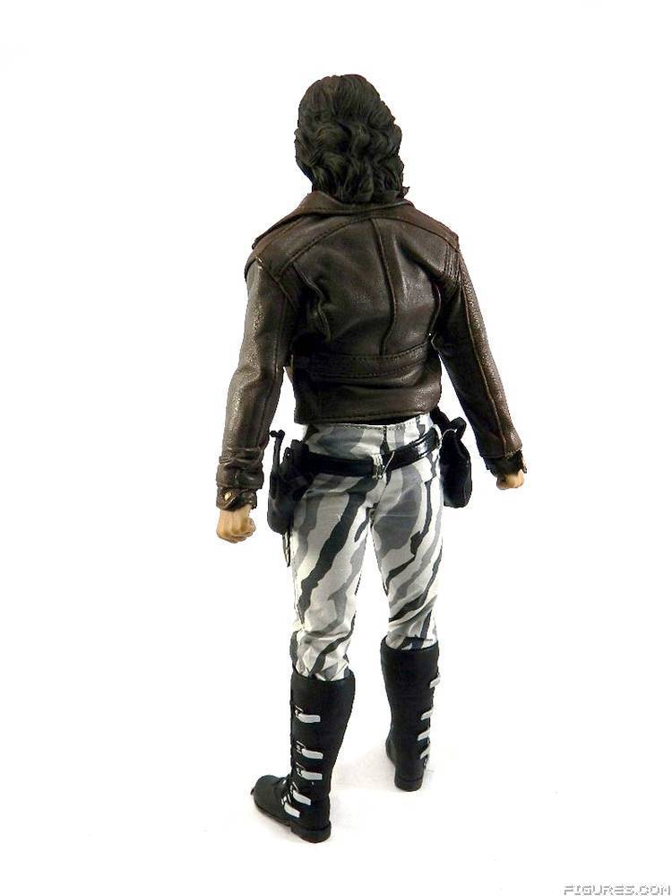 Snake Plissken