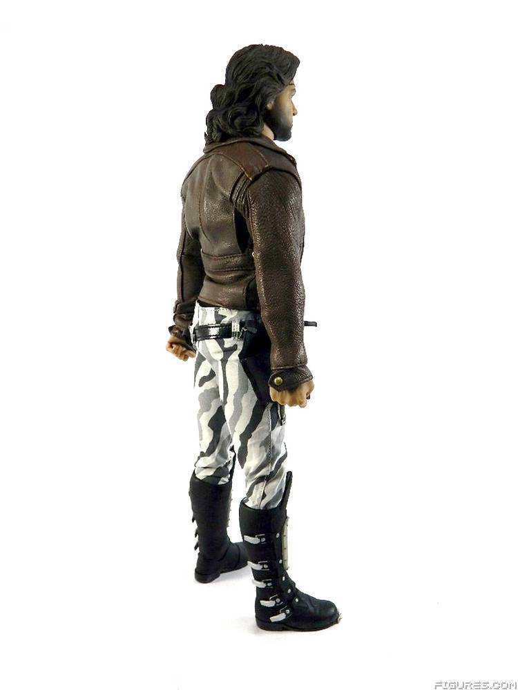 Snake Plissken