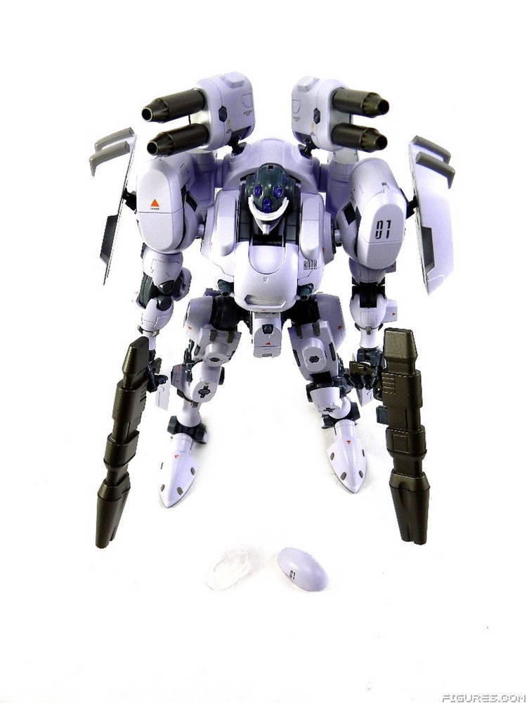 BELLEROPHON