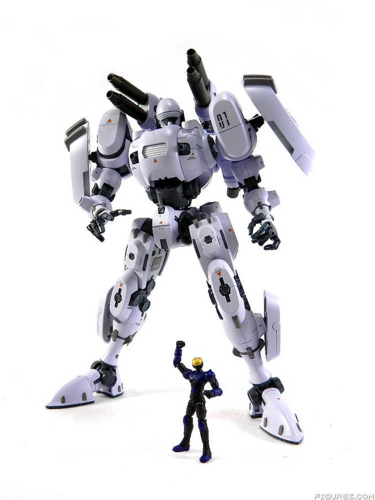 BELLEROPHON