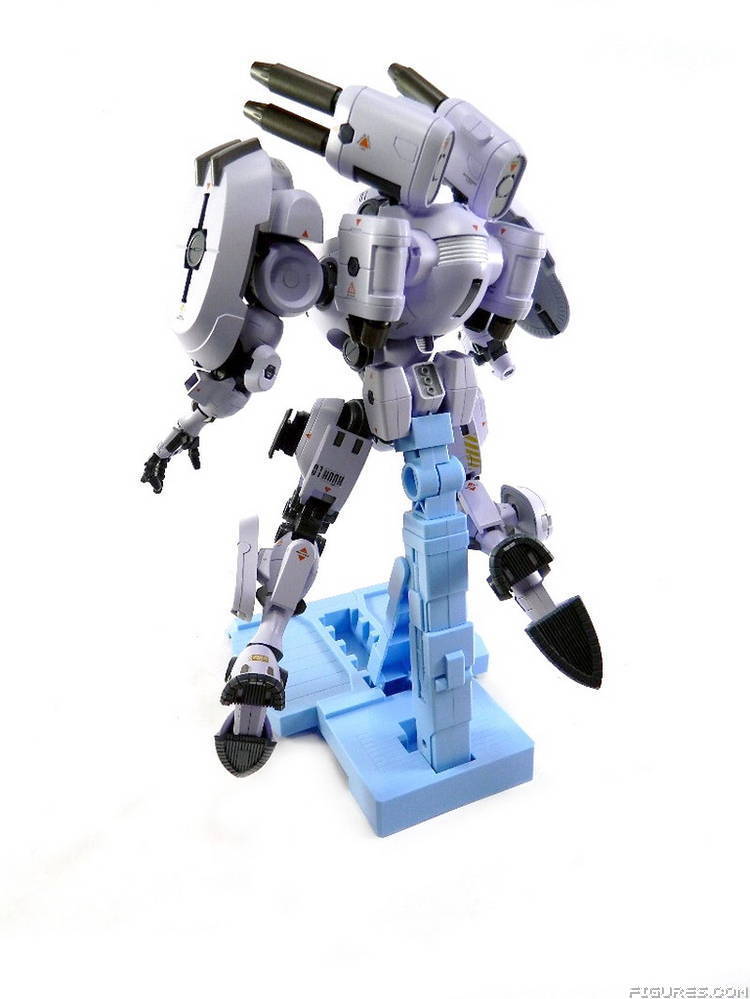 BELLEROPHON
