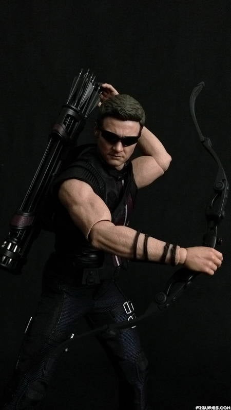 Hawkeye