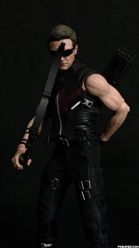 Hawkeye