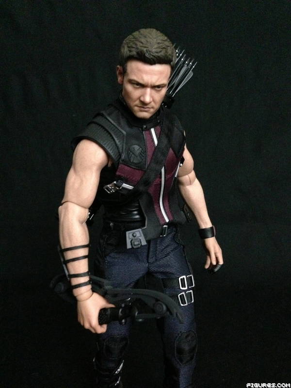 Hawkeye