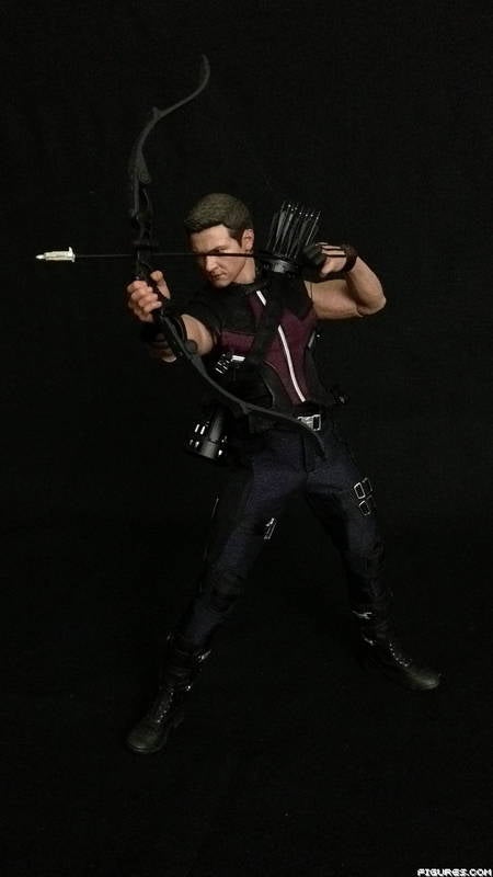 Hawkeye
