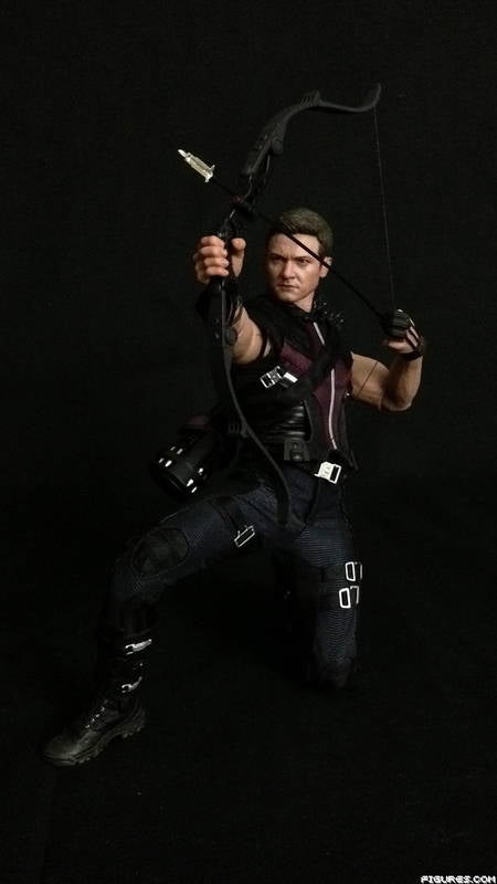 Hawkeye