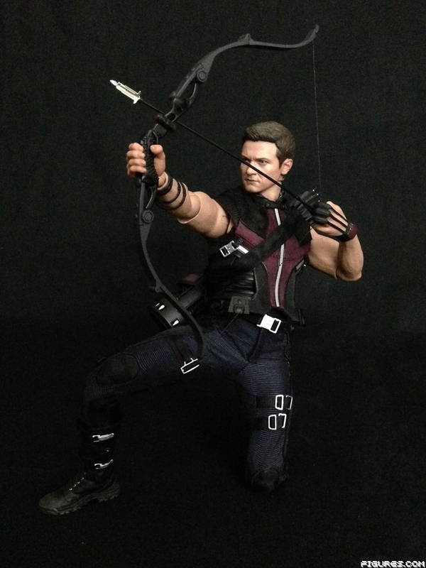 Hawkeye