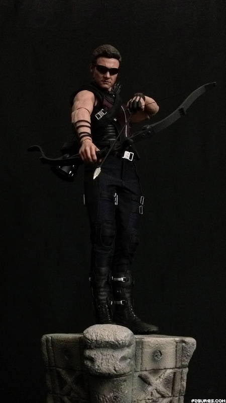 Hawkeye