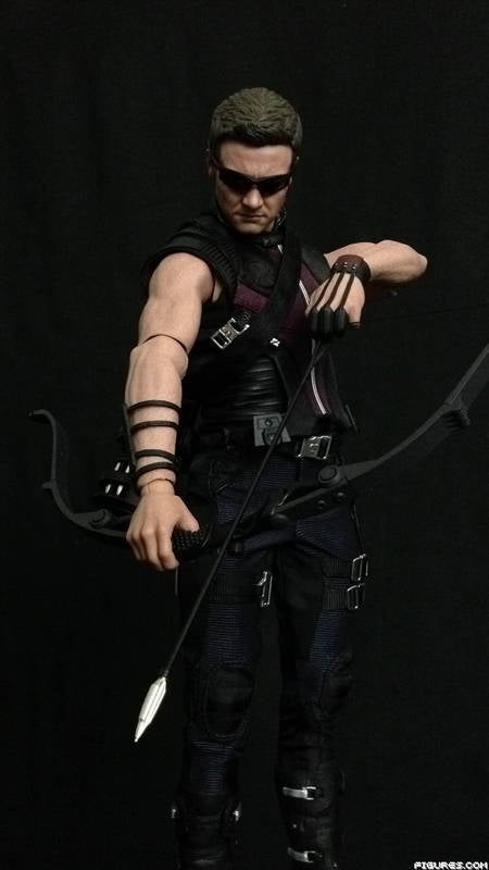 Hawkeye