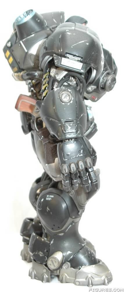 StarCraft II Raynor