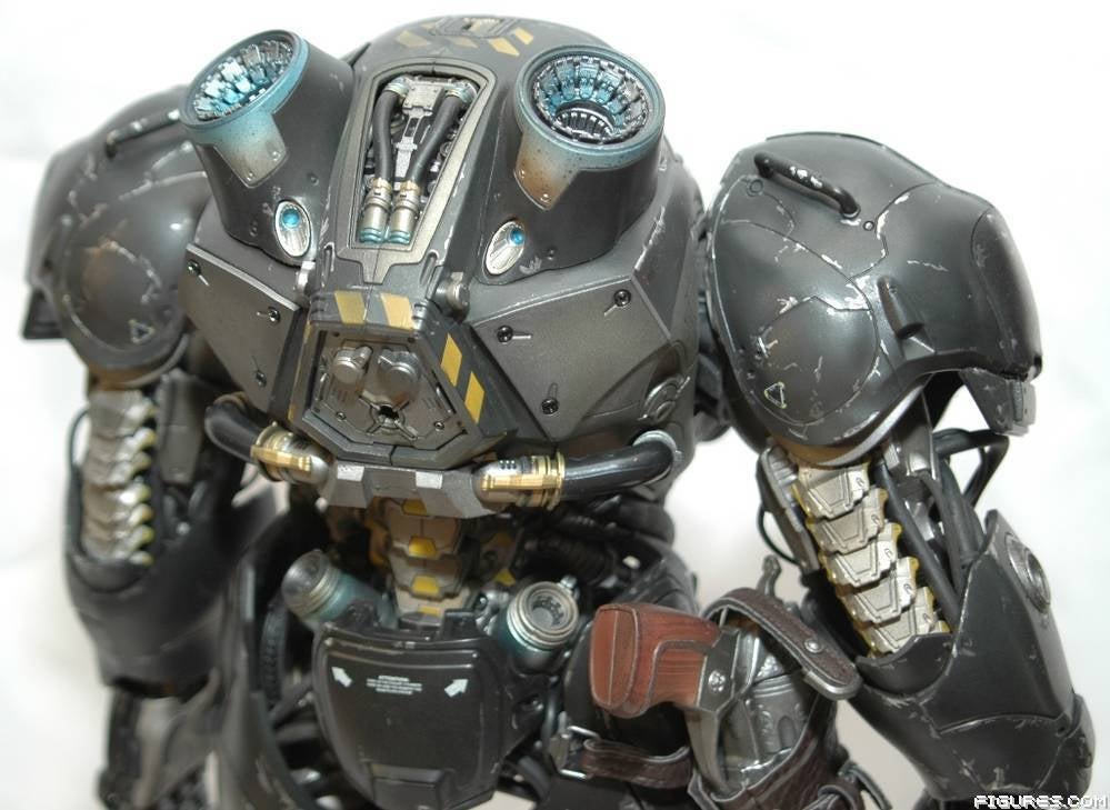 StarCraft II Raynor