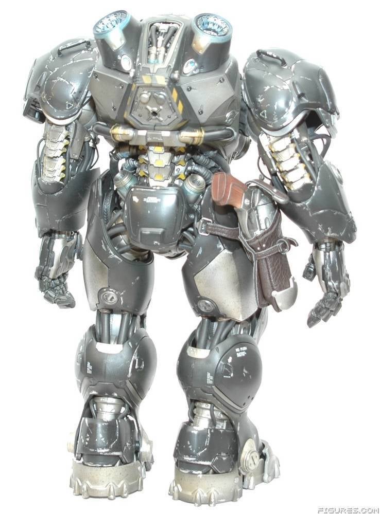 StarCraft II Raynor