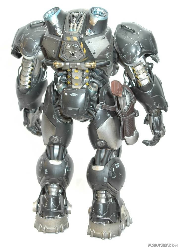 StarCraft II Raynor